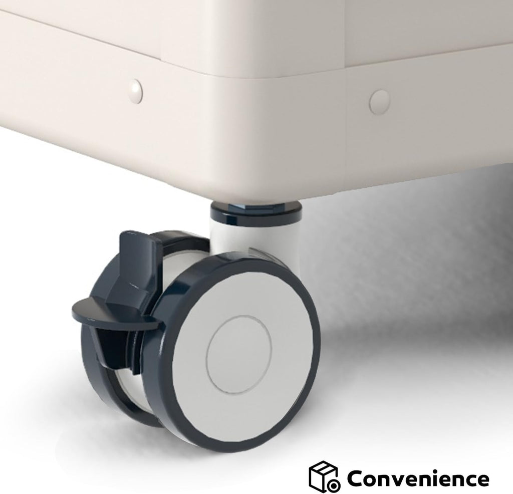 Outdoor Deck Box — Modern Style Meets Lasting Strength