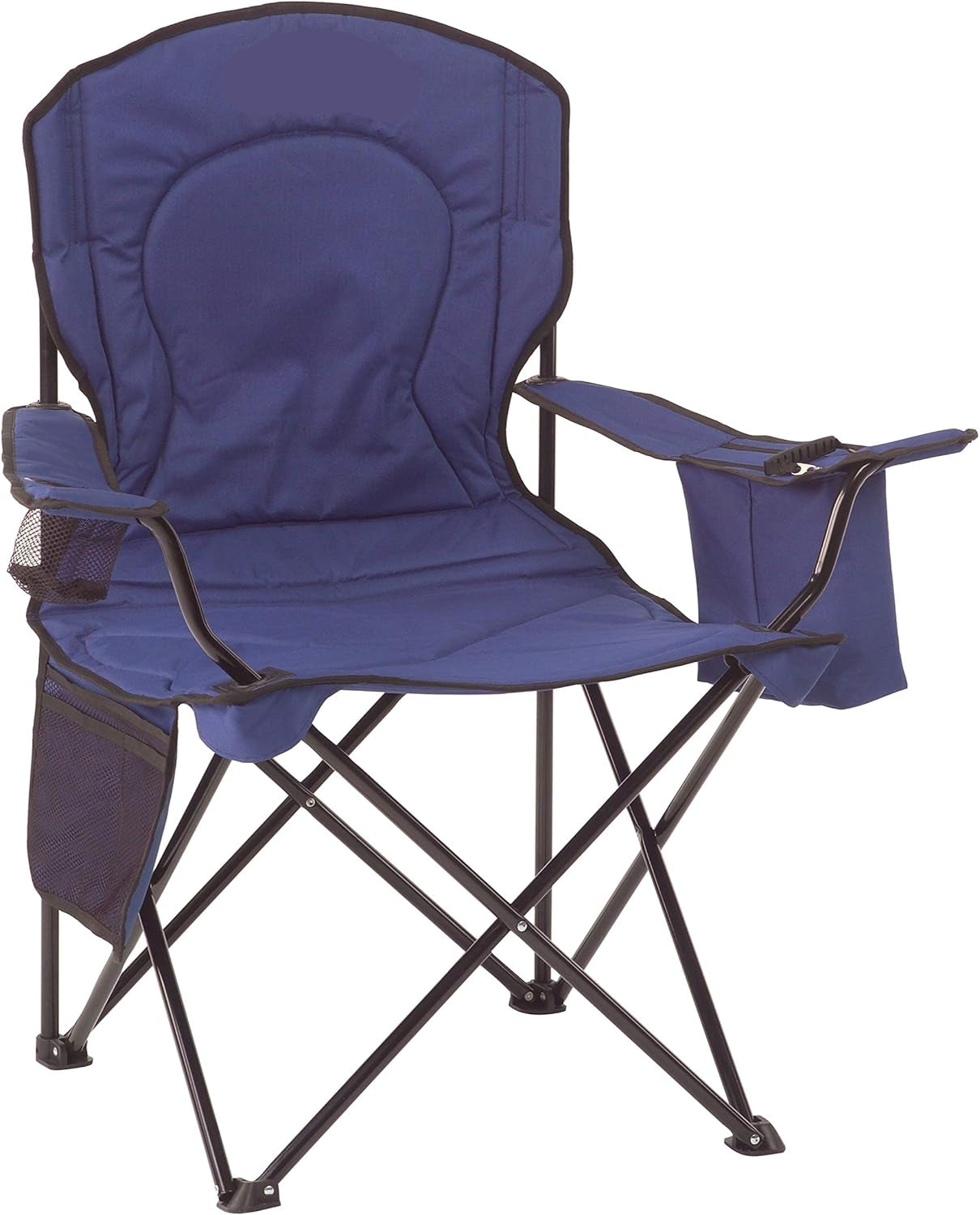 Portable camping chair
