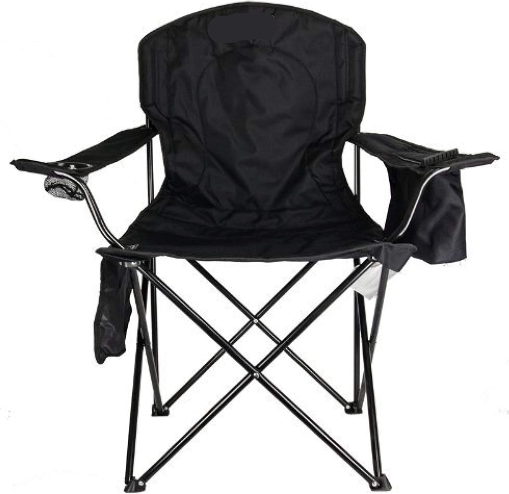 Portable camping chair