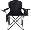 Portable camping chair