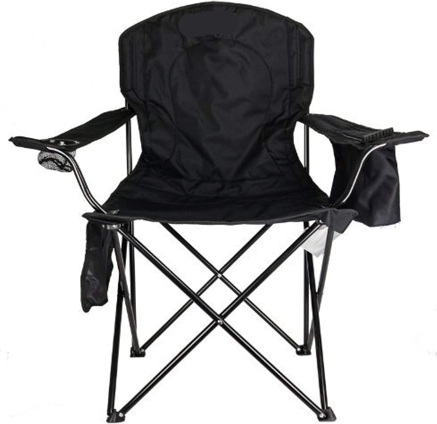 Portable camping chair