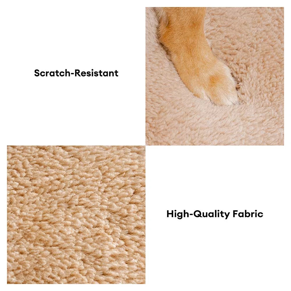 Soft Dog Ramp & Stairs — Easy Access & Joint Protection