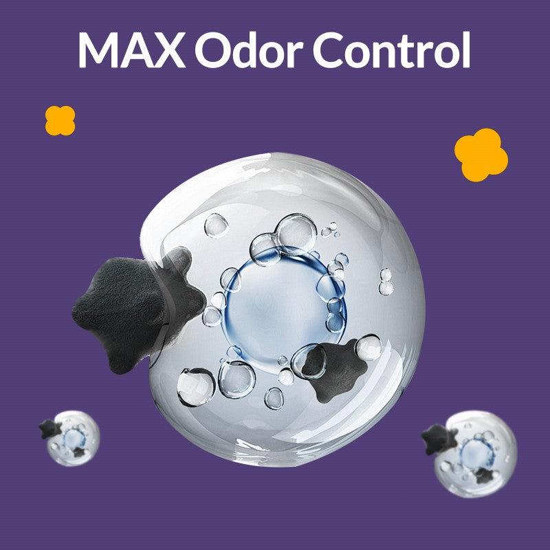 Tofu Cat Litter — Natural, Clumping & Flushable